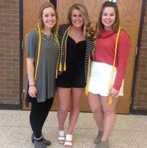 Meet your Posher, Kiley